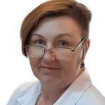 Беспалова Светлана Сергеевна, Врач УЗИ - Мядель