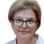 Чернявская Светлана Гендриховна, Функциональный диагност - Мядель