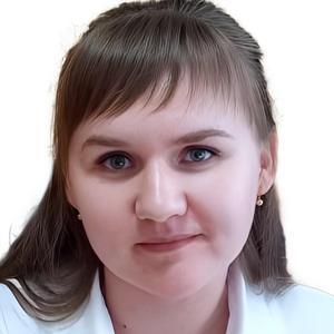 Вайтулянец Ирена Казимировна, терапевт - Мядель