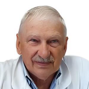 Сискевич Александр Михайлович, диетолог - Мядель