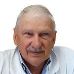 Сискевич Александр Михайлович, Диетолог - Мядель