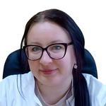 Синица Елена Юрьевна Синица Елена Юрьевна, Кардиолог - Мядель