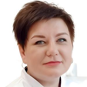 Бобрович Елена Александровна - фотография Бобрович Елена Александровна, стоматолог - Мядель