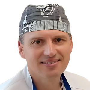 Руденков Сергей Николаевич - фотография Руденков Сергей Николаевич, стоматолог - Мядель