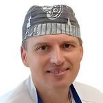 Руденков Сергей Николаевич, Стоматолог - Мядель