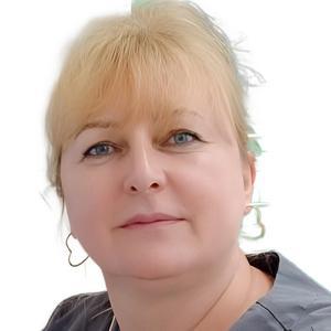 Гелжец Елена Феликсовна - фотография Гелжец Елена Феликсовна, стоматолог-хирург - Мядель