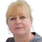 Гелжец Елена Феликсовна, Стоматолог-хирург - Мядель