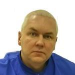 Полховский Егор Владимирович, Невролог - Мядель