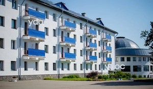 Корпус 1-2 Корпус 1-2