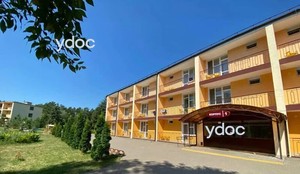 Корпус 1-4 Корпус 1-4