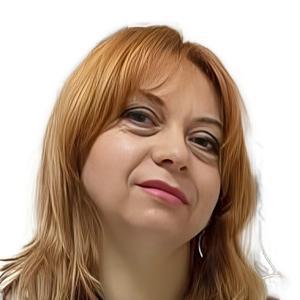 Кандыба Светлана Иосифовна, офтальмолог (окулист), детский офтальмолог - Новогрудок