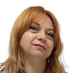 Кандыба Светлана Иосифовна, Детский офтальмолог - Новогрудок