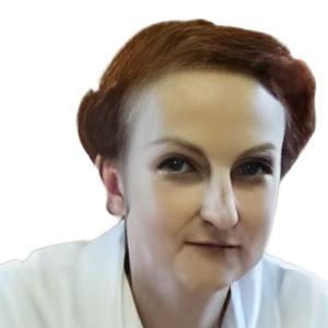 Бузюк Марина Владимировна, дерматовенеролог, детский дерматолог - Новогрудок