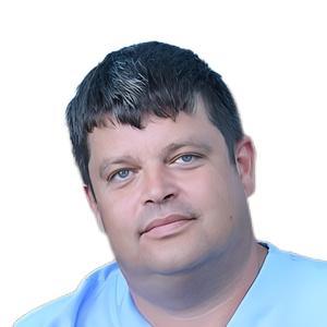 Брикман Дмитрий Эдуардович, стоматолог - Новогрудок