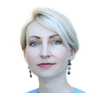 Брикман Ольга Альгирдасовна, стоматолог - Новогрудок