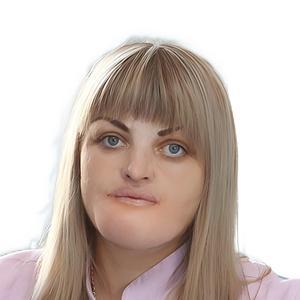 Брикман Екатерина Эдуардовна, стоматолог - Новогрудок