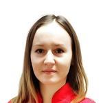 Мороз Мария Сергеевна, Офтальмолог (окулист) - Новогрудок