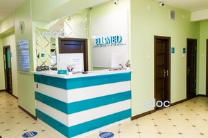 Стойка администратора