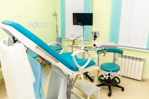 Кабинет врача-гинеколога