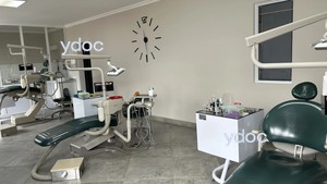 Кабинет врача-стоматолога