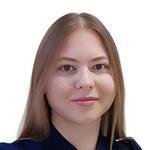 Агарок Ольга Александровна Агарок Ольга Александровна, Хирург - Новолукомль