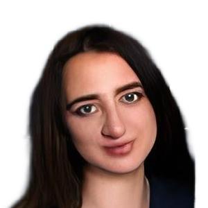 Акутенок Виктория Олеговна - фотография Акутенок Виктория Олеговна, офтальмолог (окулист) - Новолукомль