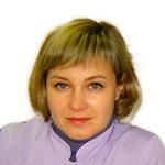 Артюхович Татьяна Александровна Артюхович Татьяна Александровна, Педиатр - Новолукомль