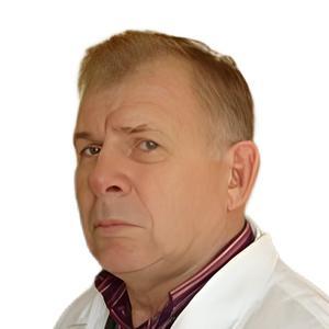 Ахремчук Василий Иванович - фотография Ахремчук Василий Иванович, невролог - Новолукомль