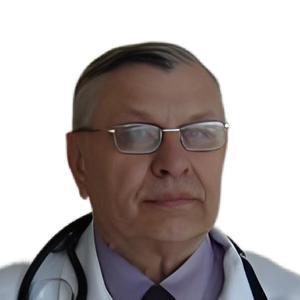 Банщиков Валерий Васильевич - фотография Банщиков Валерий Васильевич, кардиолог - Новолукомль