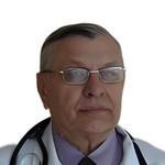 Банщиков Валерий Васильевич Банщиков Валерий Васильевич, Кардиолог - Новолукомль