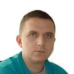 Бых Виталий Владимирович Бых Виталий Владимирович, Анестезиолог-реаниматолог - Новолукомль