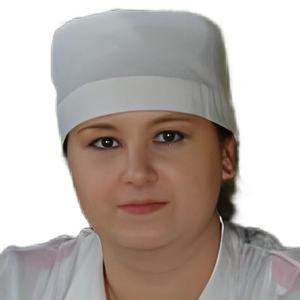 Велюго Екатерина Александровна - фотография Велюго Екатерина Александровна, инфекционист - Новолукомль