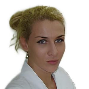 Ермакович Елена Иосифовна - фотография Ермакович Елена Иосифовна, гинеколог, гинеколог-хирург - Новолукомль