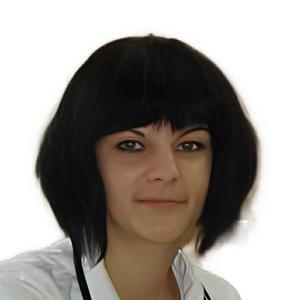 Звонок Анастасия Александровна - фотография Звонок Анастасия Александровна, терапевт - Новолукомль