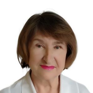 Карпова Ольга Владимировна - фотография Карпова Ольга Владимировна, фтизиатр, терапевт - Новолукомль