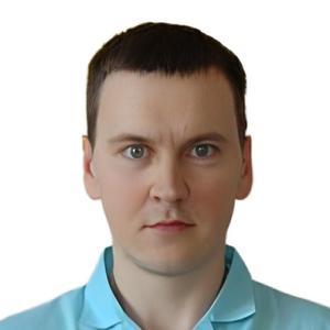 Карусевич Алексей Викторович - фотография Карусевич Алексей Викторович, анестезиолог-реаниматолог - Новолукомль