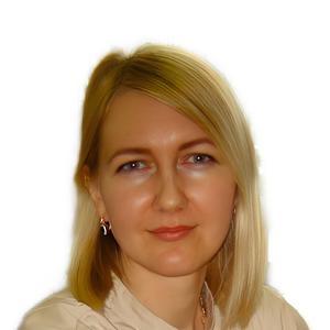 Карусевич Ольга Николаевна - фотография Карусевич Ольга Николаевна, врач общей практики (семейный врач) - Новолукомль