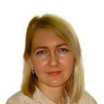 Карусевич Ольга Николаевна Карусевич Ольга Николаевна, Врач общей практики (семейный врач) - Новолукомль