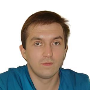 Коваленко Дмитрий Александрович, хирург - Новолукомль