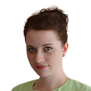 Коваленко Екатерина Александровна - фотография Коваленко Екатерина Александровна, гинеколог, гинеколог-хирург - Новолукомль