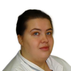 Константинова Анастасия Федоровна, кардиолог - Новолукомль