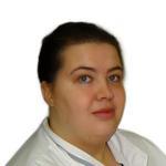 Константинова Анастасия Федоровна, Кардиолог - Новолукомль