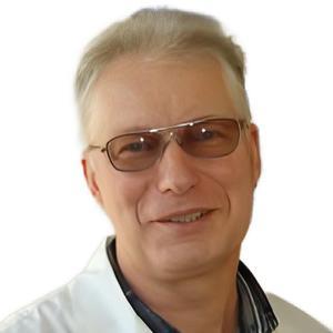 Кончиц Константин Гариевич, терапевт - Новолукомль