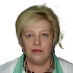 Красовская Валентина Владимировна, Психиатр, Нарколог - Новолукомль