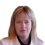 Красовская Ольга Валерьевна, Физиотерапевт - Новолукомль