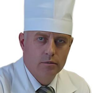 Красовский Валерий Вячеславович, анестезиолог-реаниматолог - Новолукомль