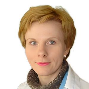 Ластовка Светлана Вячеславовна, педиатр - Новолукомль