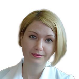 Мартинович Анастасия Александровна, лор - Новолукомль