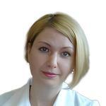 Мартинович Анастасия Александровна, ЛОР - Новолукомль