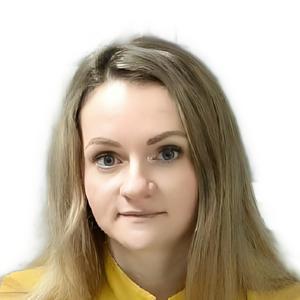 Моисеева Вероника Александровна - фотография Моисеева Вероника Александровна, стоматолог - Новолукомль